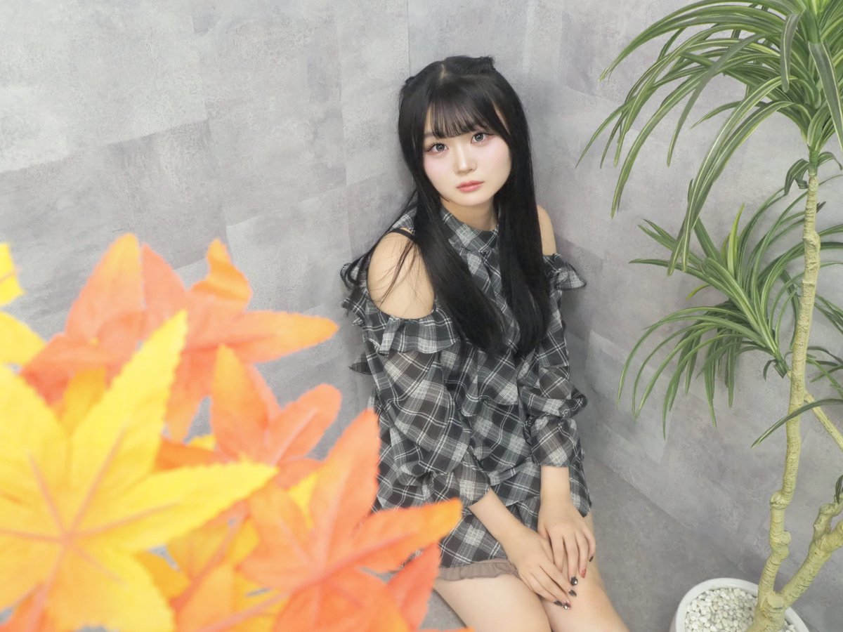 amaknaikitto2's tweet photo. ★日名瀬満萌(ひなせまほ)

#まほたんピース #撫子の音返し
#フレッシュ撮影会 #キリトリセカイ #ファインダー越しの私の世界 #アイドル https://t.co/GCcpBf8rMS
