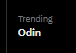 BreakingSpells's tweet photo. Hail Odin. https://t.co/yUAyt85UUq