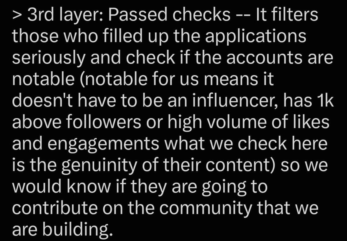 rossi_____46's tweet photo. @BITFOOTS_ @web3_marine @mellorinecryp I thought this was true, but ur also same like other projects giving replies to only big accts https://t.co/kjXzbxy53M
