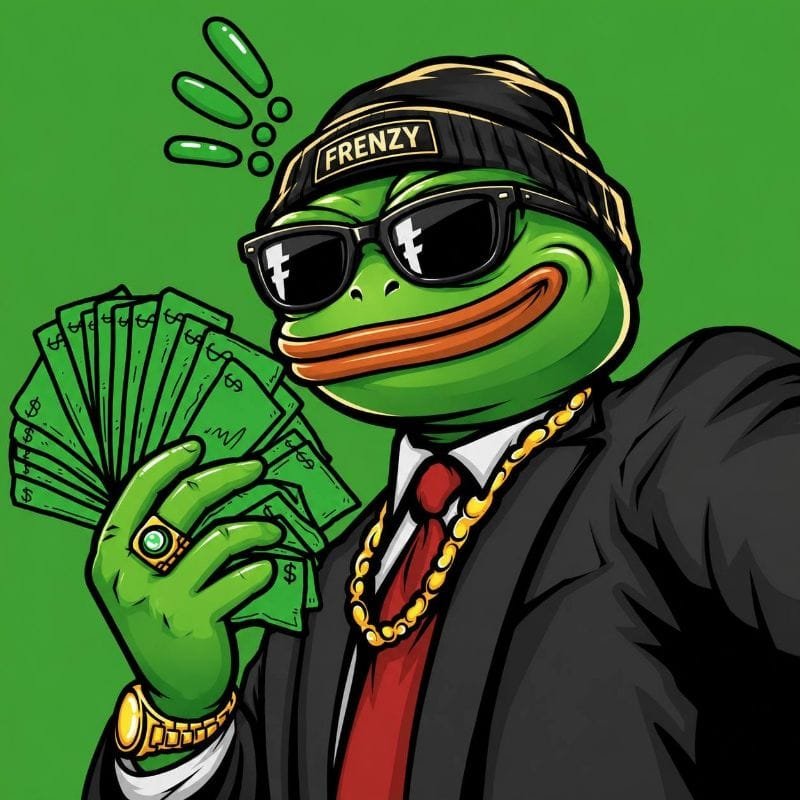 amakakingamason's tweet photo. @Zyrox0x $FRENZY is exactly the kind of low-cap setup CT loves to discover early. 🔥

Don’t wait for the timeline to notice it.

CA: 0xE9C1AB886190D752cD8204D5bC2d05bcbC67C2EA

@FRENZYTOKENV02 https://t.co/2BkwWExjlW