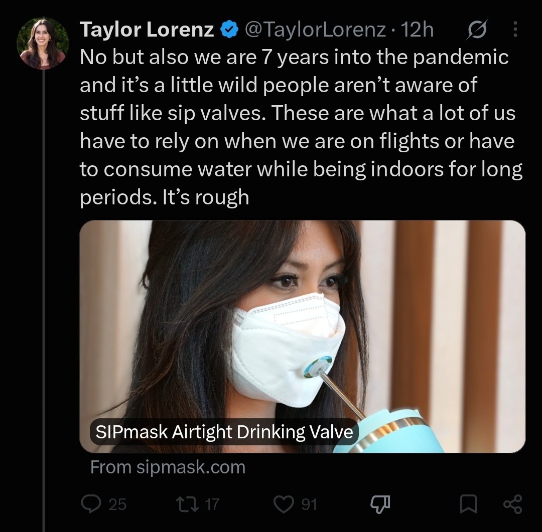 Timcast's tweet photo. I say this with no derision 

Taylor Lorenz is mentally unwell and needs an intervention 

This is paranoid delusional behavior https://t.co/URPhLzZ1kk