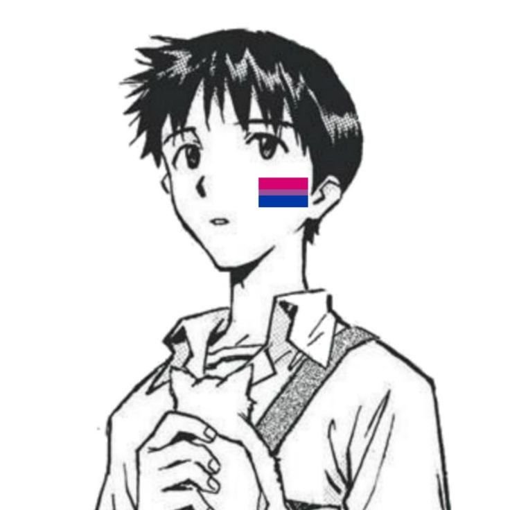 Rokusquarp's tweet photo. today is your day little guy, celebrate https://t.co/fTGGHeKi1F