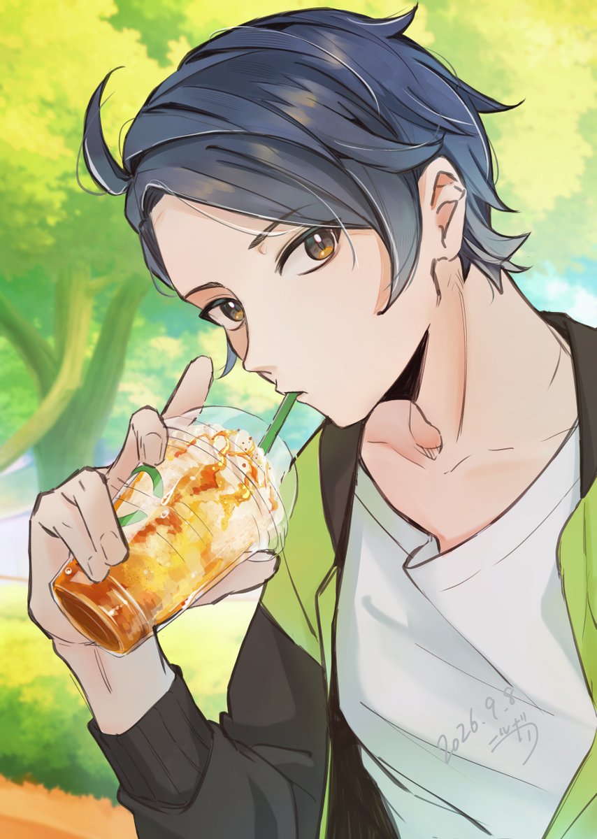 Nirgy_'s tweet photo. キョウヤ https://t.co/TcPifpsW6u