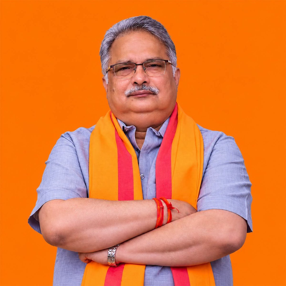 ratutechi123's tweet photo. Warm congratulations to Dr. Devesh Kumar ji, on his appointment as the new BJP Prabhari (State In-Charge) for Arunachal Pradesh.

The entire Arunachal Pradesh BJP family warmly welcomes him and looks forward to working under his able guidance and leadership. I am confident that his vast experience and strong organisational skills will further strengthen the party organisation and deepen our connect with the people.

Wishing him a success, impactful and fulfilling tenure ahead. Heartiest welcome, Dr. Devesh Kumar ji!

@BJP4Arunachal @BJP4India