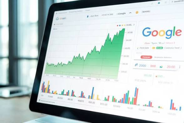 EarlyAlphaX_'s tweet photo. @Sam_Badawi TPU demand is why I added $GOOGL at $153-$165.
Same rule as $AMD - I paid the dip. I’m not chasing the tape. https://t.co/RVCJ8rXeJe
