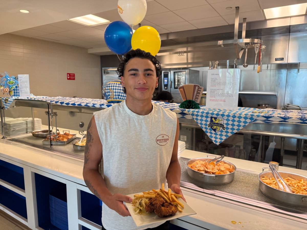 LynnDining's tweet photo. 🥨 Oktoberfest Celebration 🥨 https://t.co/chlwV5kscJ