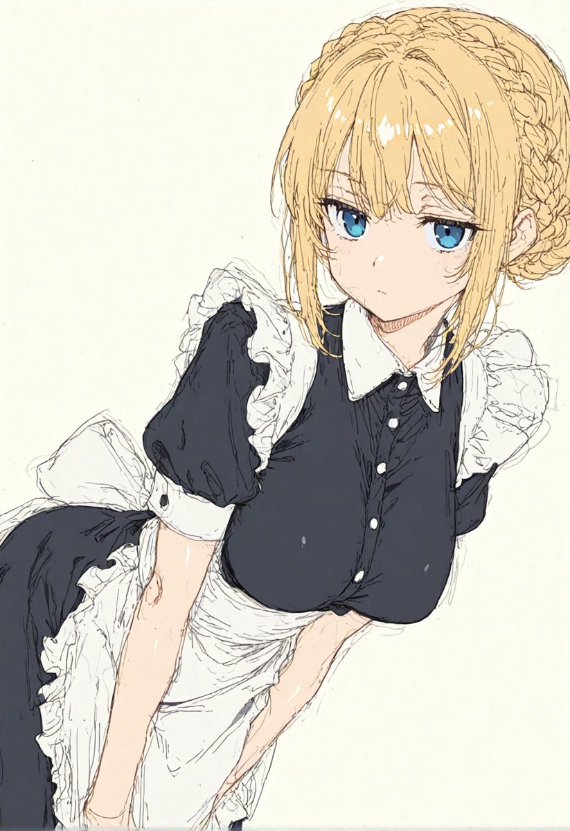 Nizy_AI's tweet photo. メイドあり
#AIart️️️️️️️️️️️️️️️️️️️️️️️️️️️️️️️️️️️️️️️️️️️️️️️️️️️ #AIイラスト https://t.co/WFmY5hSxJV