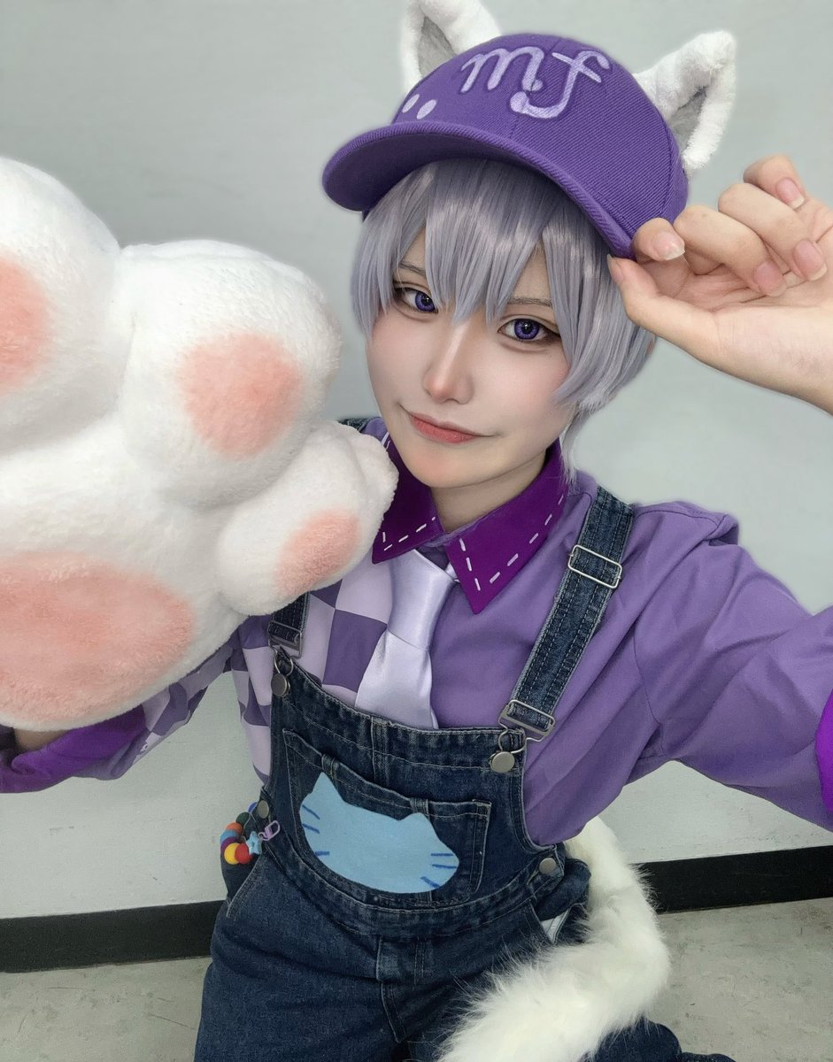 simaenapo's tweet photo. ﾅﾝｼﾞｬMEZZO"で #アコスタ池袋 でした~🩵💜
かっこいいおいあ環くんにめろめろで︎；；
またi7で遊びたいよ~~~！！！♬ੈ⟡ https://t.co/mQjQbW6RBD