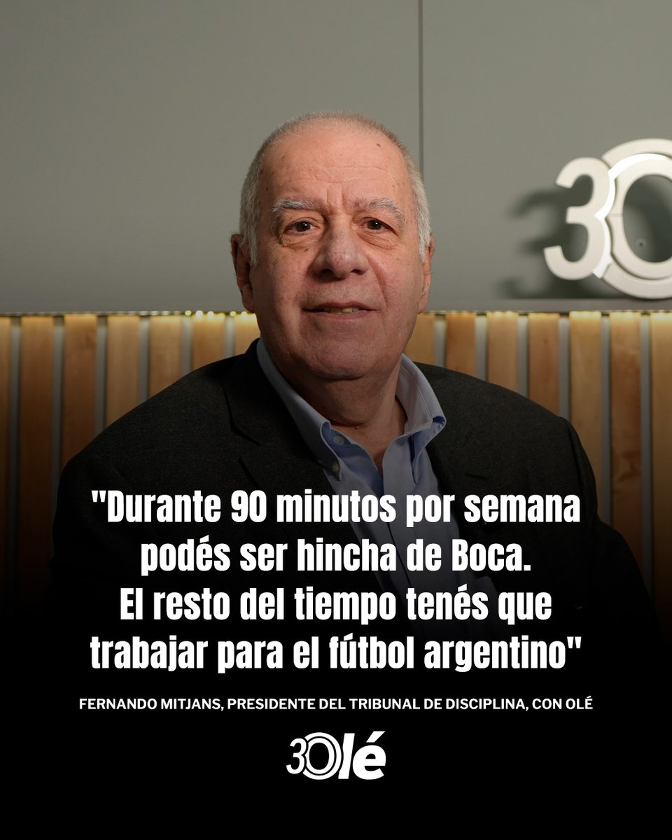 DiarioOle's tweet photo. https://t.co/G1j9FnbTYt