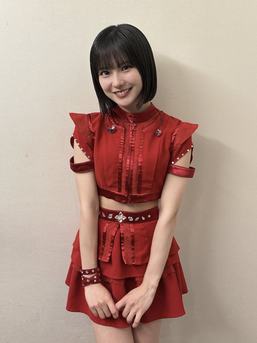 momone_rwr's tweet photo. Ringwanderung LIVE TOUR [ GROOVE ]本当にありがとうございました❣️
これからも歌い続けます、ついてきてね https://t.co/TR7nqvQU2q