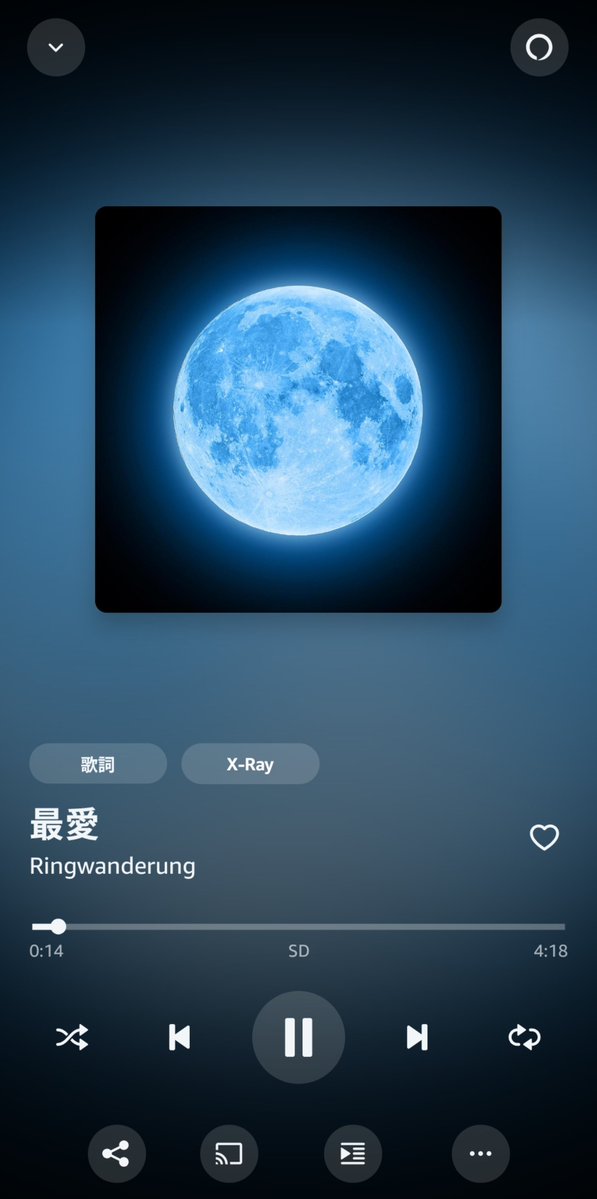 ucoomiu's tweet photo. バンドセットのリンワンツアーファイナル！
先月のEASTの時から一番聴きたかった『最愛』をアンコール1曲目で聴けて泣きそうだった……😭
花琳ちゃん今日もありがとう！🩵
下手側でたくさん観られて幸せだった🙏
髪型可愛い！！広島旅行したらお酒楽しんで来てきます！笑
#Ringwandering #リンワン https://t.co/NKbfuA8PfQ