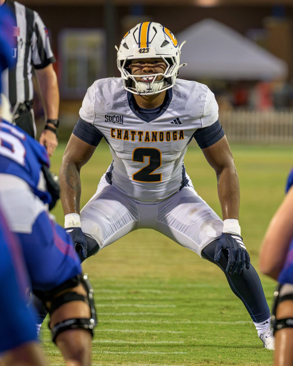 GoMocs's tweet photo. PREVIEW: @GoMocsFB is headed to Charleston this weekend for round ✌️of an 8⃣ round bout in the @SoConSports 😤

Story: https://t.co/ILP4SYlfwa

#EnterTheChatt https://t.co/kKL1rpauEm