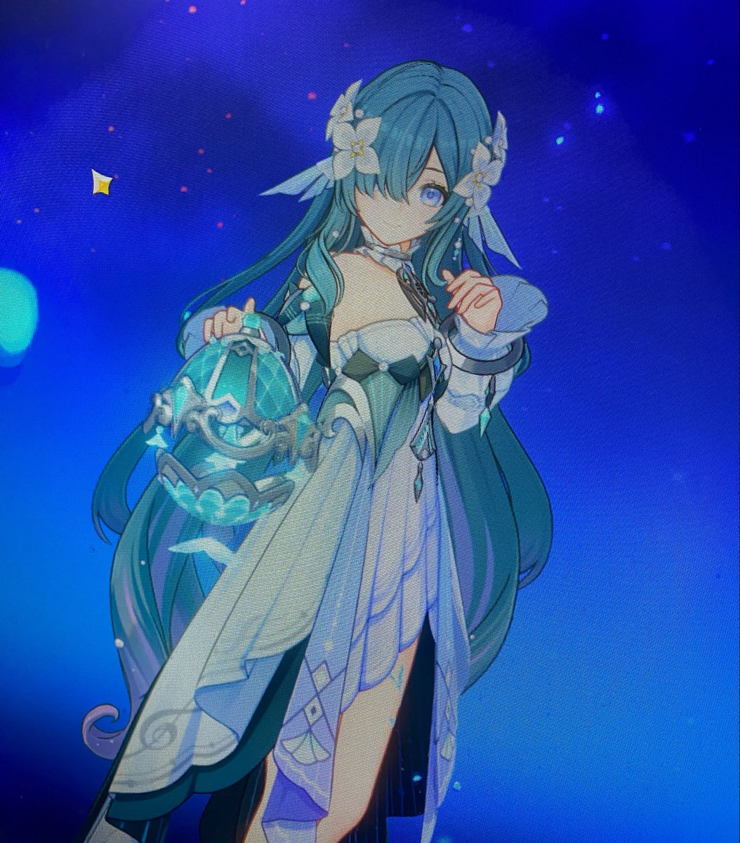 Kur0_331_'s tweet photo. (っ'ヮ'c)<ｳﾋｮｫｫｫｫｫｫｫｫｫｫｫｫｫｫｫ
約200連分残して餅武器ごと確保🥹🥹
待っててねエスコフィエ😘 https://t.co/pWbU8e53Us