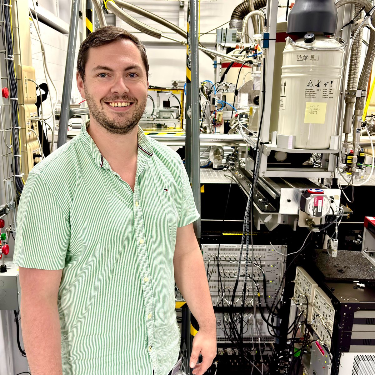 CanLightSource tweet picture