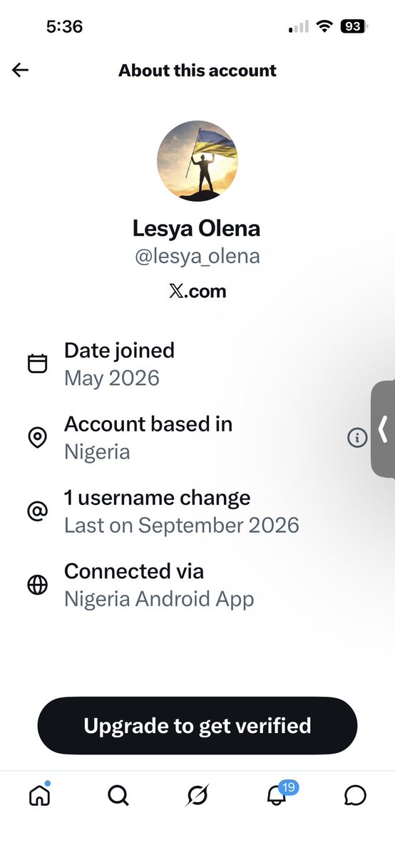 Fury_Adrestia's tweet photo. Scammer account
 https://t.co/E09LBPjiwW

cc:@SydesJokes https://t.co/lpWW7qgC5i