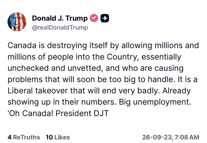 Martyupnorth's tweet photo. He's not wrong. https://t.co/JdHBh6tTbb