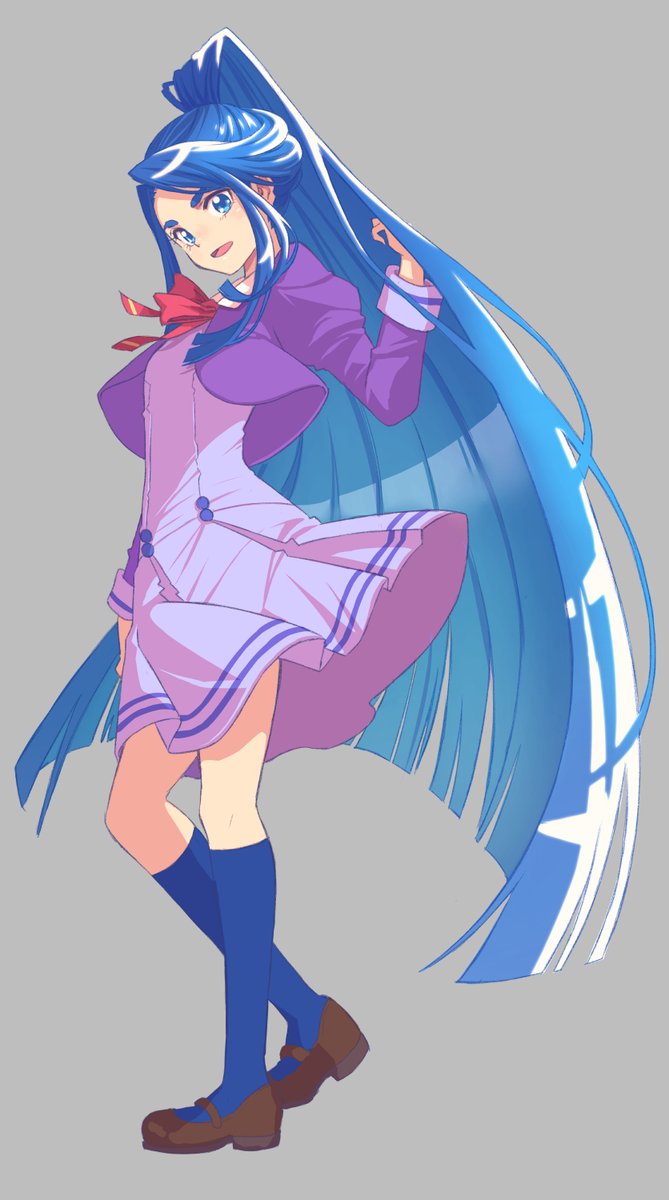 jj_art_works's tweet photo. CURE制服計画
インプレッション上位 https://t.co/ZRHDV9JWsD