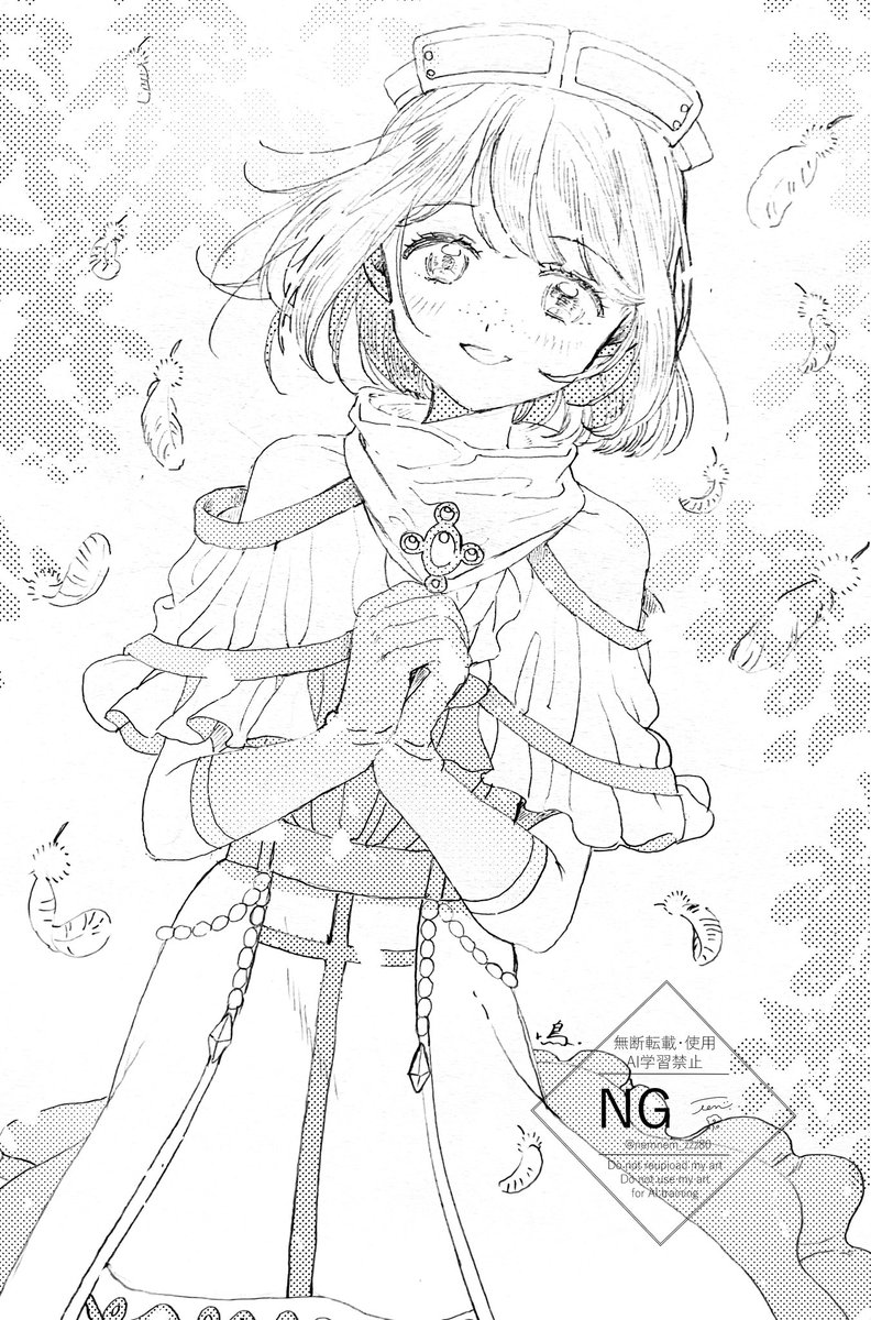 nemuri_80's tweet photo. マルグリート
#まどかマギカ　#fanart https://t.co/88iQNFo9x3