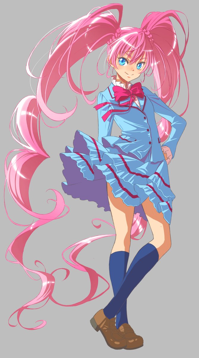 jj_art_works's tweet photo. CURE制服計画
インプレッション上位 https://t.co/ZRHDV9JWsD