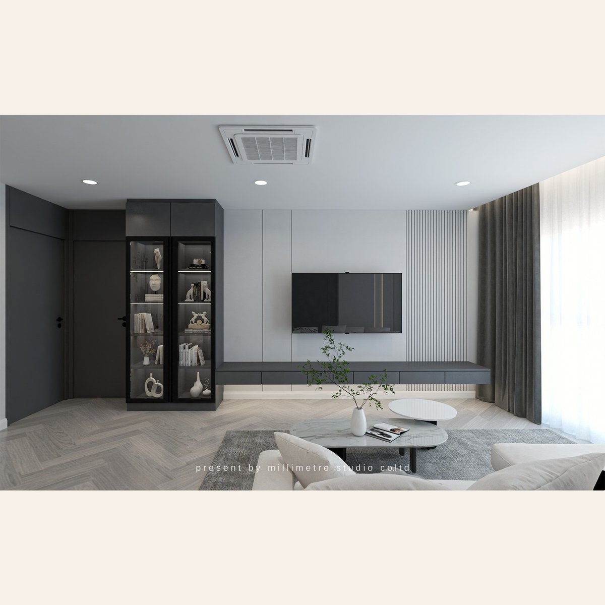 EleanoreTavg's tweet photo. Minimalist condo by K’PAO, Millimetre Studio. Interior design, construction, and renovation services. Contact: 0897607958. LINE: jann_dec27. Email: mmstudio. jan@gmail. Facebook: MM Studio. https://t.co/LHLGj8pIu0