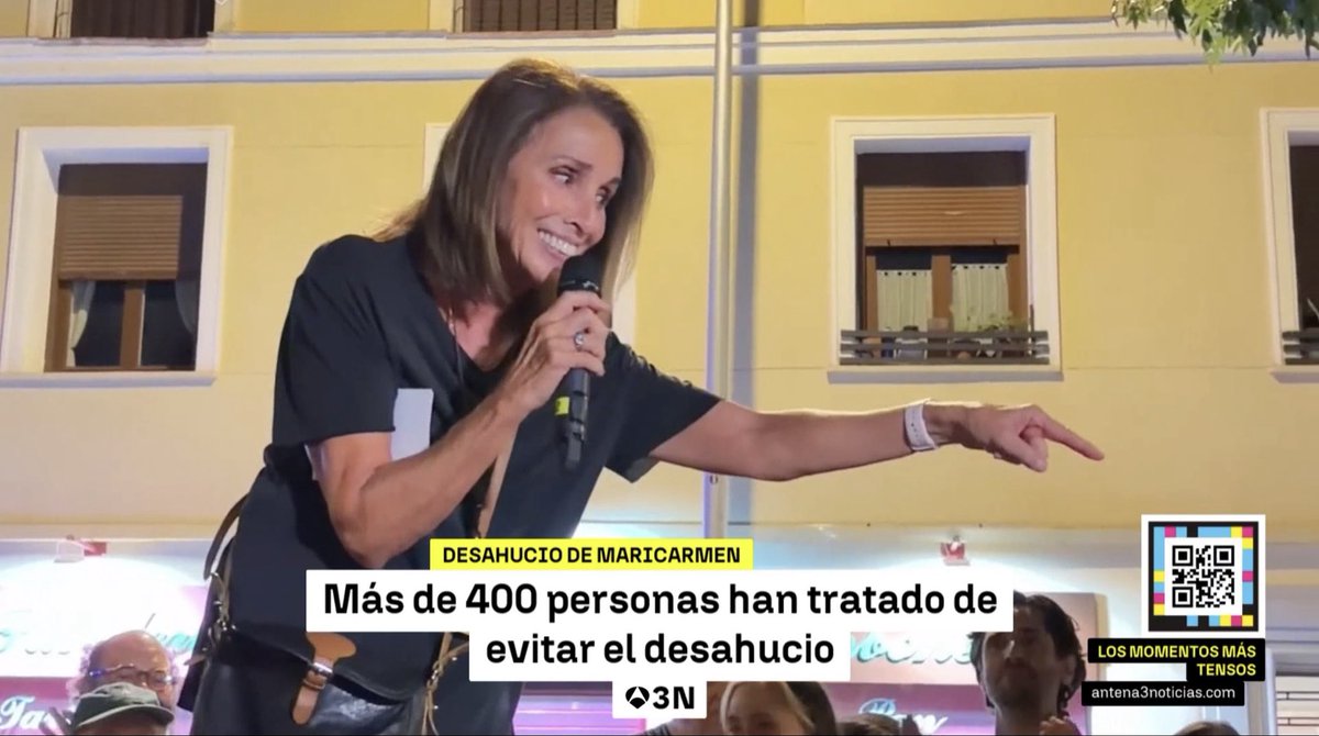 lopezbreamaria's tweet photo. Los “artistas” que se han hecho la foto hoy cantando y apoyando a la tal Maricarmen no han movido un dedo por Ceuta. 
Yo no lo entiendo😳
En Ceuta hay miles de Maricármenes a las que los invasores están echando de sus casas y de su ciudad. https://t.co/JVuBZvejMv