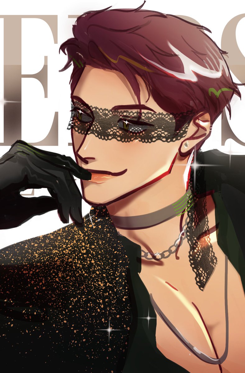 DiarasDiary's tweet photo. 🥂Surely, I'm not too late to join the festivities, am I? ;)

He ran on all fours and is awaiting you! Valko BLINDFOLDED is here to steal your heart!!! 😘🐺💫

#Valkois6thLI #NoValkoNoMoney #BringValkoBack ❤️‍🔥 https://t.co/W6a5tnPprw