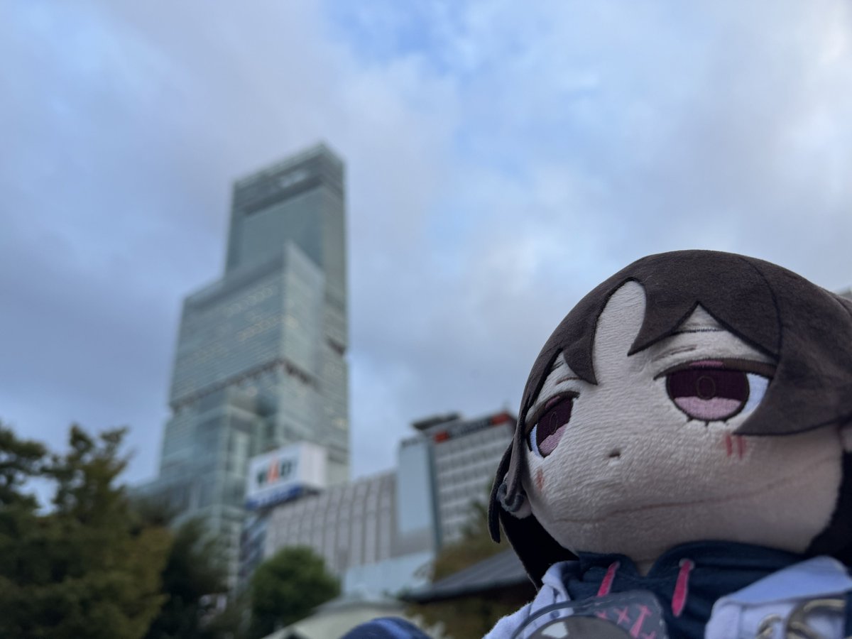 TanakArchive_'s tweet photo. DJふぇす大阪を終えて更新！
もうすぐフィナーレの東京…楽しみだ！！
普段はぬい活、バイクをメインに活動している社会人先生です！
ぬいぬい部をもっと盛り上げて行きたいですので、ぜひお友達になりましょう👍👍
#ブルアカ
#ブルアカ好きと繋がりたい
#ブルアカ自己紹介カード https://t.co/qEWIjyGqBF