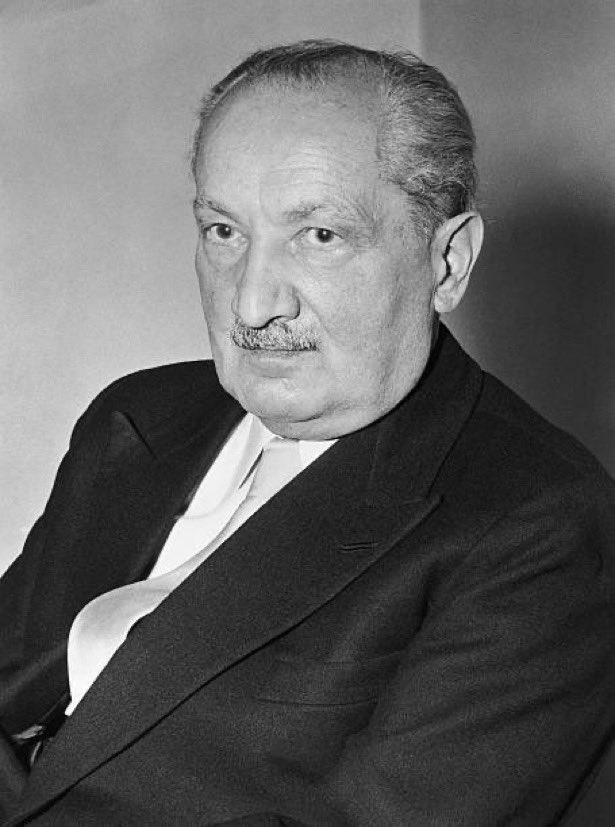 DurhamWASP's tweet photo. “The World, men find, is not just out of joint but tumbling away into the nothingness of absurdity. Nietzsche, who from his supreme peak saw far ahead of it all… had for it the simple, because thoughtful, words ‘The wasteland grows’.”

Martin Heidegger https://t.co/UA1377qp0s