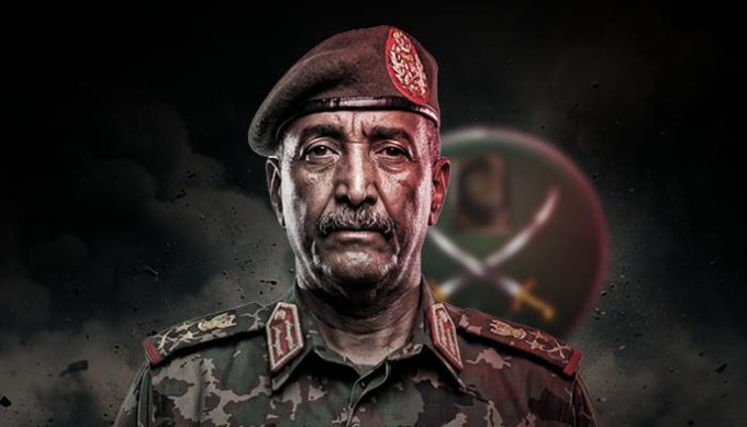 saqr_qx76's tweet photo. خلينا نسمي الحاجات بأسمائها بدون تجميل
البرهان اتسبب في أكبر إهانة وتجريد لهيبة السودان في التاريخ الحديث.
كيف؟ تعالو اشرح ليكم
لمن رئيس السلطة السودانيه زي ما بتنادوهو يقيف في طابور المنتظرين لفيزا من موظف أمريكي ويتربط دخولو للأمم المتحدة بشروط قسرية فده ما مجرد خلاف دبلوماسي ده سقوط كامل ومهين لي موقفو السياسي. 
القيادة دي دمرت البلد في الداخل، واليوم بتمردغ كرامة الدولة في التراب في الخارج
#السودان #اليوم_الوطني_السعودي_٩٦