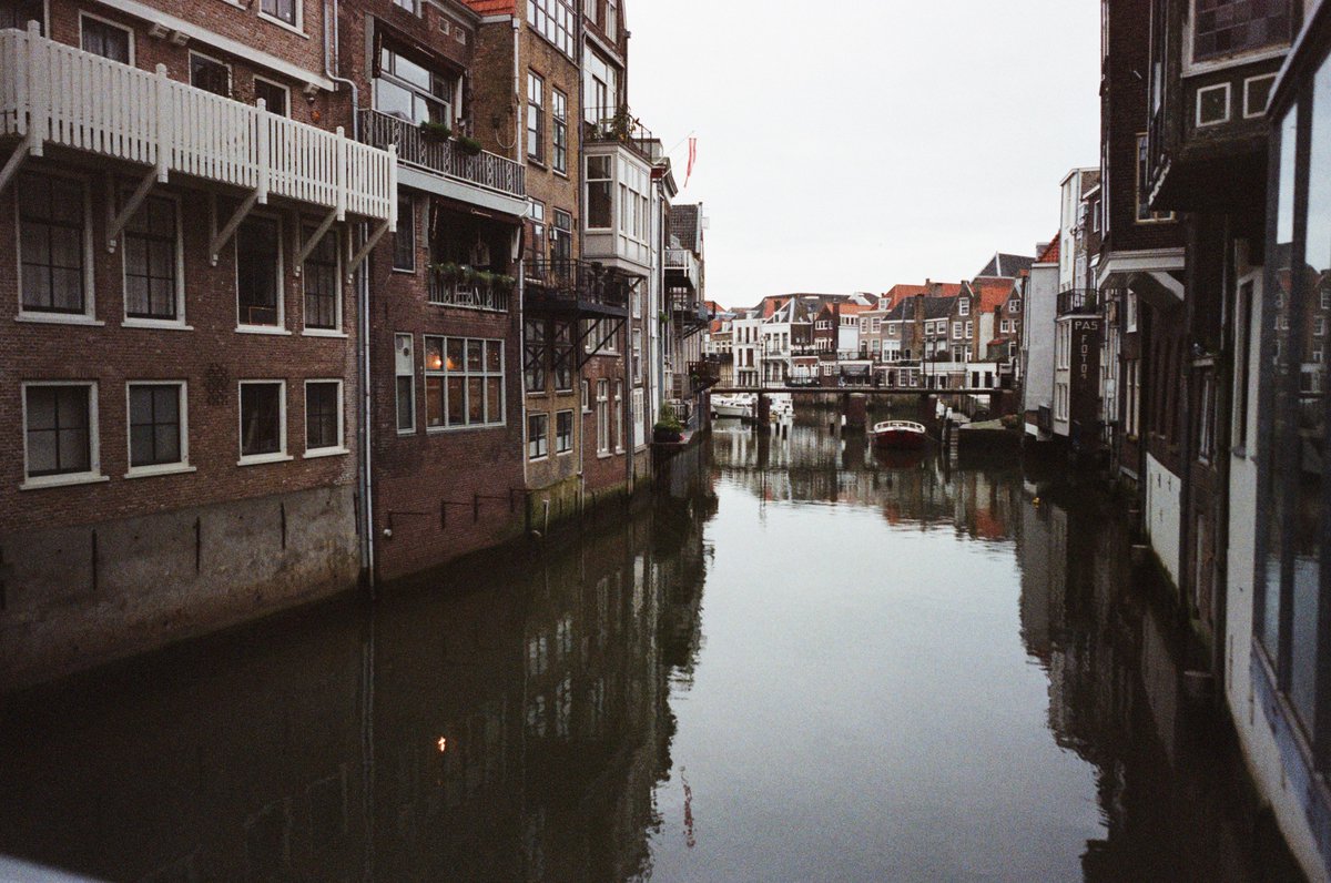 BigGunsPhoto's tweet photo. At first glance, the Netherlands may seem like nothing more than a collection of canals, bridges, windmills, and harbours. But together, they bear witness to a centuries-long process of managing water and transforming the land. https://t.co/mrsxM1x37T