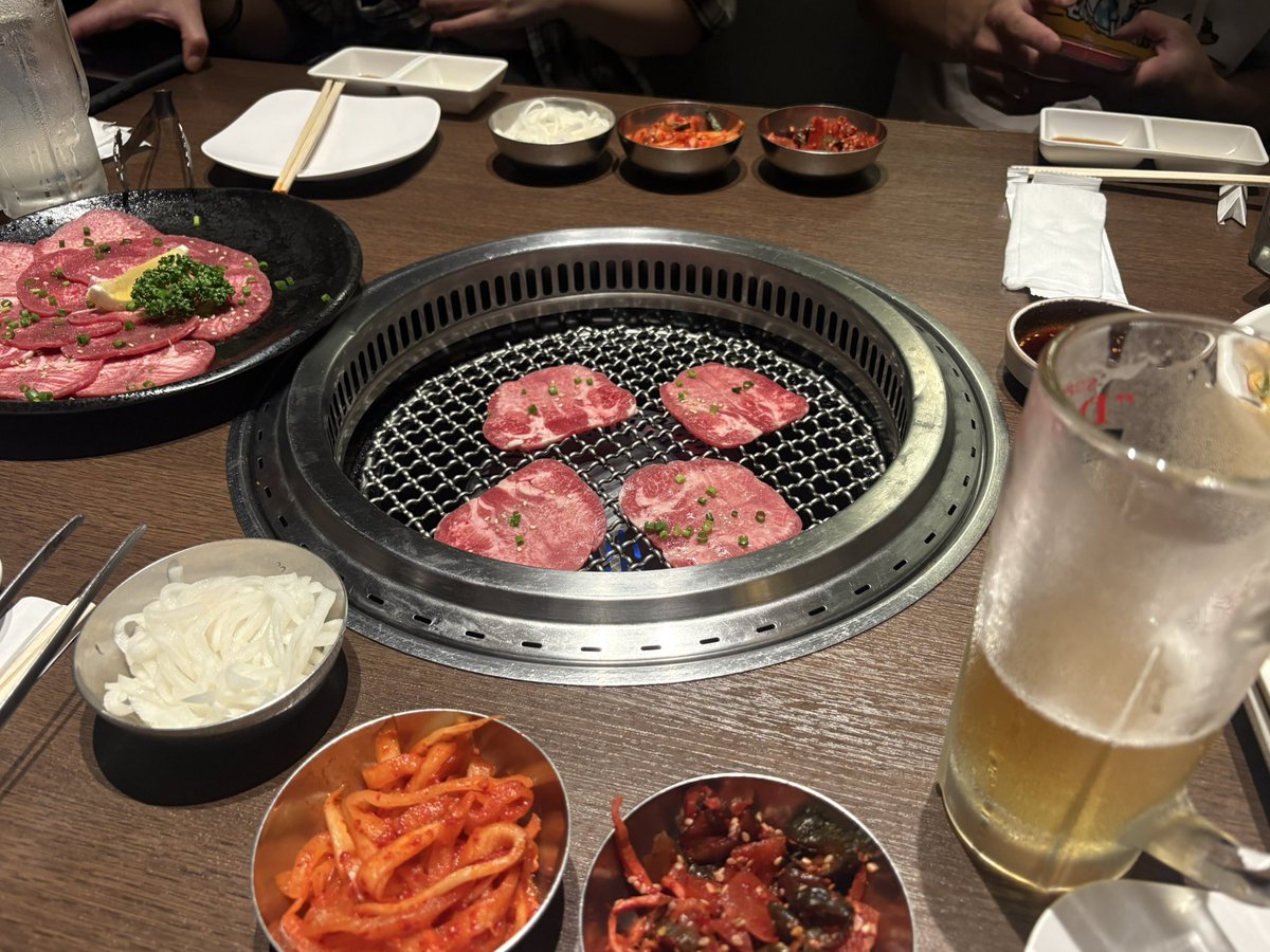 kass_spl's tweet photo. 3泊4日東京旅行！スプゴーがきっかけで1人で東京に来たけど関西とは訳が違う...笑
チームメンバーはもちろん、会場で会ってくれた方々、スプゴー運営の方々、対抗戦・本番にて対戦していただいた方々、一緒にオフ会してくれた方々、全員に感謝です！本当にありがとうございました！！🙏 https://t.co/2v31eJqISG
