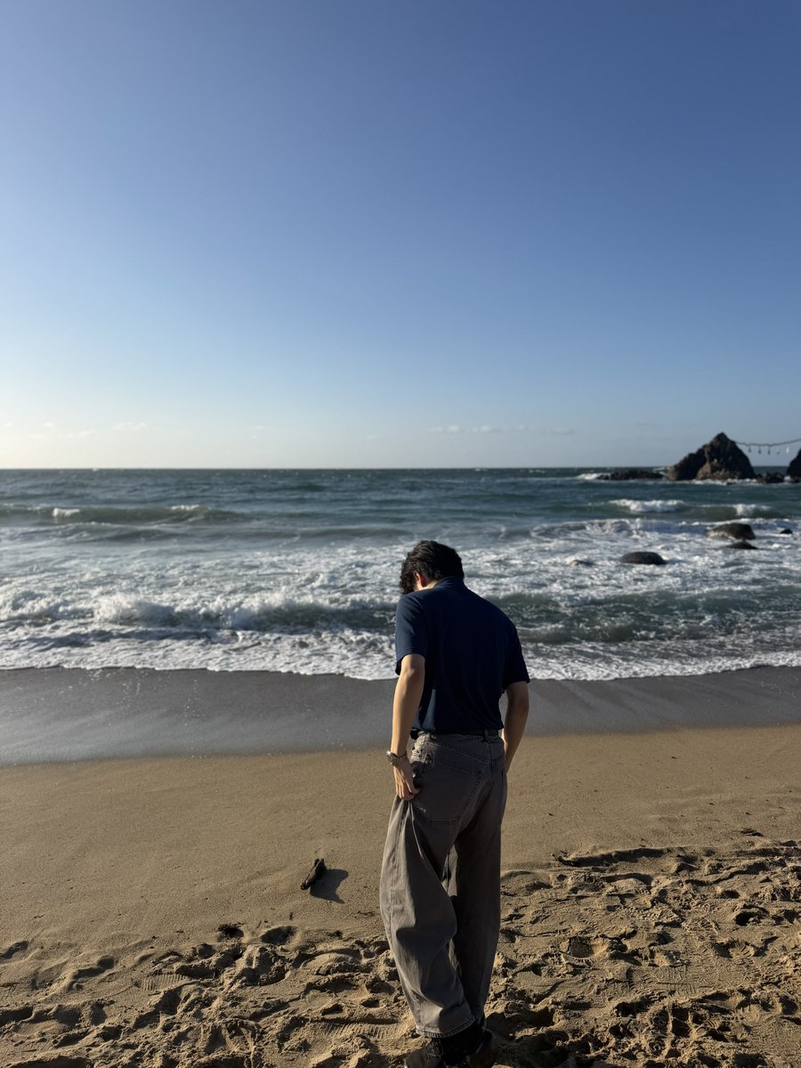 King_masaxk_gnu's tweet photo. ちょー久しぶりの糸島 https://t.co/PZcfNUzqu5