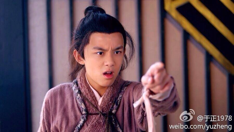 ploypuanggg's tweet photo. Wulei ดาราจีนที่อายุ 23 ปีแต่ประสบการณ์ทำงาน 20 ปีเพราะเล่นโฆษณาตั้งแต่ 3 ขวบแล้วก็เดบิ้วเป็นนาจา เอี้ยก้วยมังกรหยก จนตำนวนแม่มัพหลิงปู้อี๋เกราะปีกไก่นกยวนยาง 🤣 https://t.co/KJblvPfwwZ