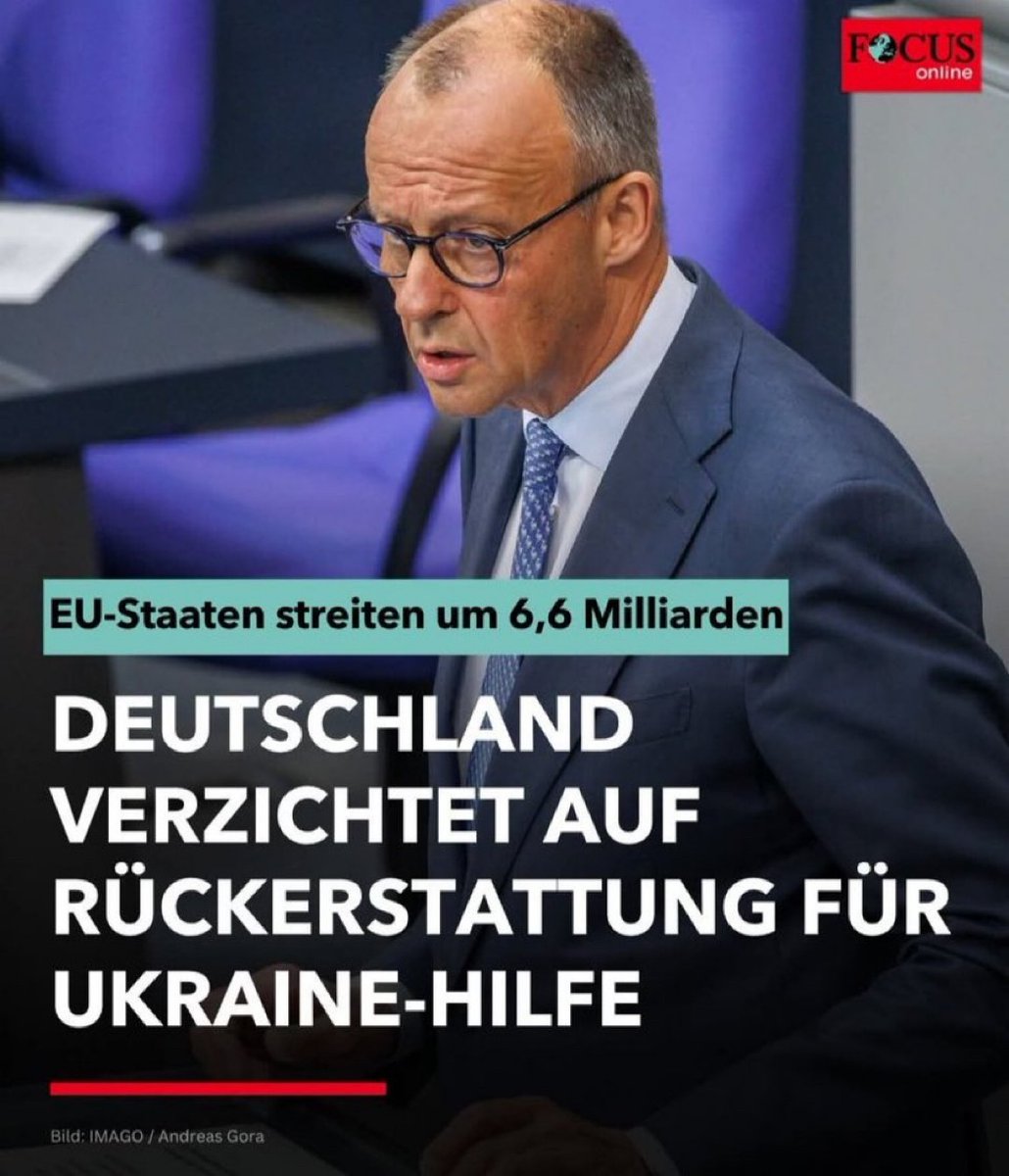 MathiasMarkert's tweet photo. Geld in und für alle Welt. NULL Problem! Oder?
Schauen wir mal hin😌😌😎😎:
Gott sei Dank haben wir hier in Deutschland ein Problem NICHT: Geldprobleme!

Unsere Rentner sind fernab von Altersarmut. Wenn unsere Rentner im Park Flaschen sammeln, dann explizit keine Pfandflaschen, sondern natürlich nur, um den Park aufzuräumen...
Unsere Lebenshaltungskosten liegen knapp hinter Nepal. Unser Gesundheitssystem strotzt nur so vor den allermodernsten Leistungen für Kassenpatienten. Beim Zahnarzt ist das billigste Kassenmodell selbstverständlich die Goldkrone....
Alten- und Pflegeheime sind die Paradiese auf Erden, in denen selbst Adam und Eva sich heimisch fühlen würden. Deutsche Straßen sind die Highways des Planeten: eben, perfekt und komplett ohne Baustellen...
Unsere Züge fahren selbstverständlich pünktlich. Und wenn es einmal im Monat eine Minute Verspätung gibt, wird direkt eine Taskforce samt Stuhlkreis eingerichtet, die derartige Probleme für die Zukunft abstellt...
Wer mag, geht mit 63, 65 oder 70 in Rente, und unser Rentenniveau liegt natürlich bei 70 % des Durchschnittslohns der letzten fünf Jahre...
Urlaub ist etwas, das eigentlich schon langweilt. Denn immer wieder mit der gesamten Familie in den Urlaub zu fliegen, ist ungefähr so außergewöhnlich wie ein Sonnenaufgang – völlig normal für jeden...
Wer krank ist, geht nach einer Woche einfach mal zum Arzt, bekommt sofort einen Termin und genießt selbstverständlich immer den Vertrauensvorschuss seines Arbeitgebers...
Wer das Wartezimmer eines Facharztes betritt, hört eine Art Echo seiner eigenen Schritte. Da sitzt nämlich niemand. Es ist so leer, dass man zunächst denkt, die Praxis hätte geschlossen...
Wir sponsern nette Dinge wie beispielsweise Fahrradwege in Peru, weil unsere eigenen Fahrradwege schließlich den Gipfel westlicher Ingenieurskunst darstellen und für jeden Radfahrer eine einzige Freude sind.
Andere Länder brauchen Sondervermögen?
Kein Problem. Wir leihen ihnen das Geld dafür …

Ja, wir haben einfach Glück, eine so fantastische Regierung zu haben, die sich den Luxus leisten kann, für jeden und alles als großzügiger Gönner aufzutreten – schließlich leben die eigenen Bürger längst in einem Land, in dem einem die gebratenen Hähnchen direkt ins Maul fliegen.

Danke für euren unermüdlichen Einsatz für andere. Danke!

Deswegen scheint es auch niemanden genehm, jenen zu helfen oder gar mitzumachen, die meinen, das wäre alles nicht so und auch begonnen haben, was dagegen zu machen. Also braucht man das nicht und das könnte man ggf. ja alles selbst. 
Und dennoch gibt es solche wie mich, die machen was:
Strafanzeige gg. Merz, Scholz, Dobrindt wegen systematischer Zweckentfremdung öffentlicher Mittel durch Untreue § 266 StGB, Betrug § 263 StGB, Wählertäuschung § 108a StGB und Vorteilsannahme § 331 StGB auf Basis GG, Recht zum Widerstand 20 IV eröffnet.
https://t.co/LEbEsgP1Ip

Strafanzeige gegen Friedrich Merz, Bundeskanzler und Alexander Dobrindt, Innenminister wegen Veruntreuung und anderem von Steuergeld, dass rechtswidrig an NGOs fließt, angezeigt wegen §§ 266, 263, 331 StGB.
https://t.co/FHT0HUIFNA

Anzeige gg Merz, Friedrich u. Scholz, Olaf wg Veruntreuung Steuergeld 266 StGB Untreue ua. für Krieg Ukraine, Geldtransfer zu den Ukrainern, Veruntreuung von Steuergeldern, § 266 StGB, Betrug, § 263 StGB und Vorteilsannahme, § 331 StGB.
Kurzblog
https://t.co/XM8R4bYh6z

Strafanzeige gg. Friedrich Merz, Stefanie Hubig, Josephine Ballon, Anna-Lena von Hodenberg in Sachen Hate Aid Veruntreuung Steuergeld wegen Zensur freier Meinung wegen des Verdachts der Straftatbestände:
Veruntreuung von Steuergeldern, § 266 StGB, Betrug, § 263 StGB und Vorteilsannahme, § 331 StGB sowie aller weiteren in Frage kommenden Straftatbestände.
https://t.co/P0oP4yrVAj

Da ihr alle im Geld nach wie vor schwimmt, wie oben erläutert, klar, verstehe ich, wozu die Mühe? Verstehe ich. Auch die Geldbeute des gemeinen Gutmenschen scheinen immer noch sehr sehr prall zu sein. 
Wer das so sieht wie ich, kann mir aber gerne dabei helfen. Wie steht immer in den Beiträgen zu den Anzeigen. Nein, nicht immer. Manchmal auch nicht. Dann habe ich es vergessen. Weil es ja niemand interessiert. 
Ich mache dennoch weiter! 
Ätsch!! 😃😃😅😅😉😉Denn ich bin nicht so reich wie ihr! Und will mein Geld zurück. Wie auch Alice Weidel und Co.!