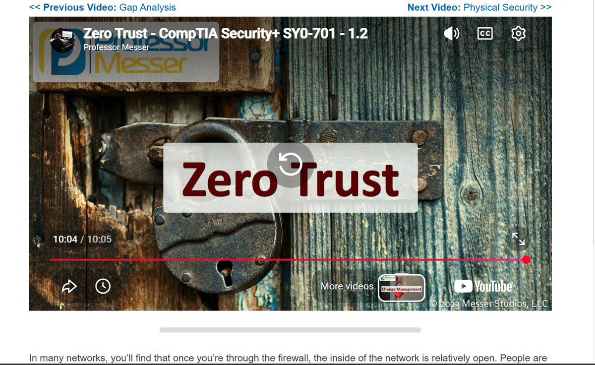 _justtdora's tweet photo. Day 3/60 🔐

Today, I learned about the CIA Triad, AAA, and Zero Trust principles.

I also explored how these principles can be applied to improve the security of the OAU student portal.

Learning the principles, not just the tools. 🚀

@the_cyberforge
#DoraLearnsCyber https://t.co/gGPnWoSXxu