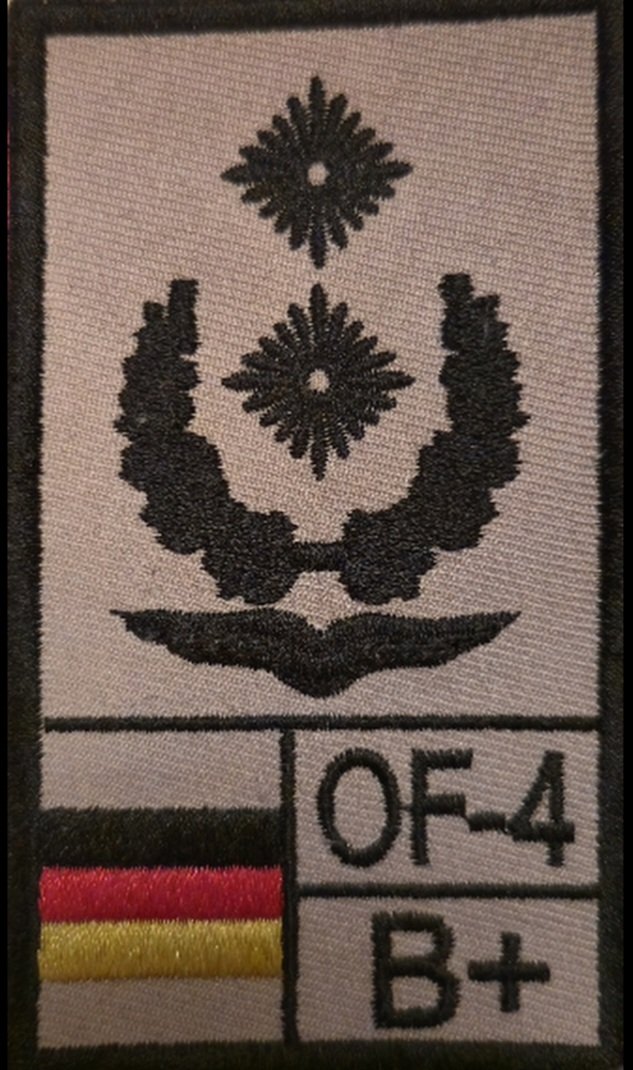 AssuanLand's tweet photo. @GustlH29631 Bin vor sieben Jahren mit 65 als Reservist ausgemustert worden. https://t.co/5Ib2omdOTq