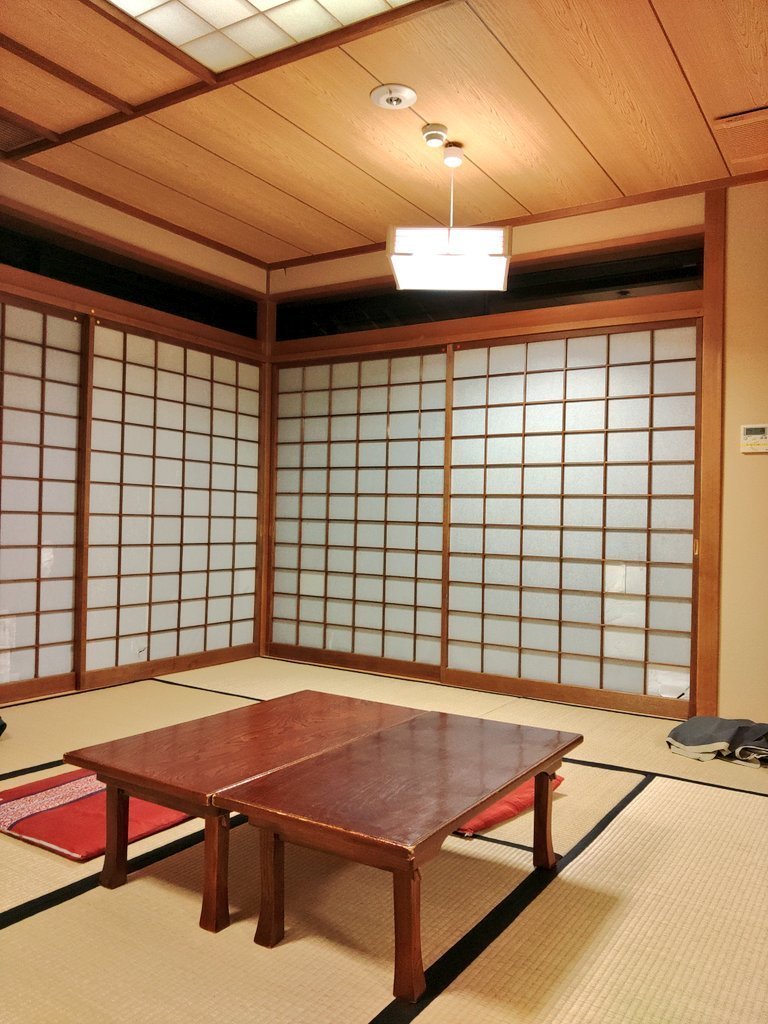 outidesanpo's tweet photo. 【Staff М個人企画】
９月２５日（金）
１８時～２２時
本多公民館２階
和室２（国分寺市本多1-7-1）

中秋の名月🌕️🌾🍡
「ぽかてら」後の18時～22時まで同じ公民館でマッタリします
夜なら…　久しぶりに…という方もお気軽にお越しください
※ぽかてらと関係ない個人企画のため社協の人はいません https://t.co/XWmSUvWt6n