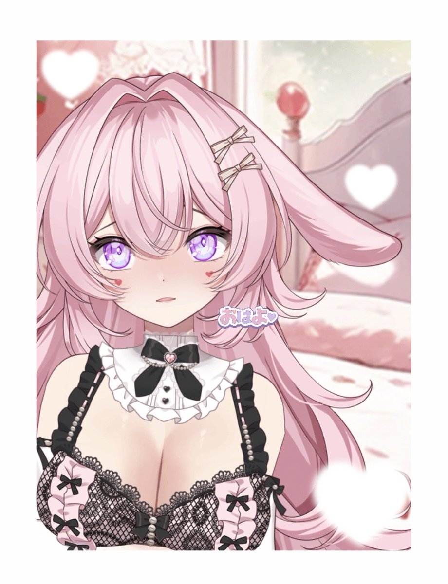 elsraiden's tweet photo. #Pink_Aimy https://t.co/OLi09xynMn