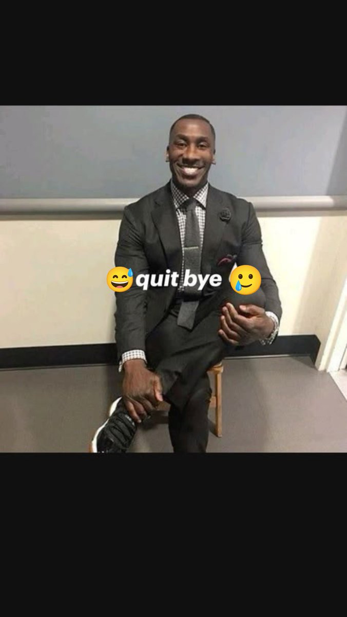 Onlywhyte's tweet photo. I go just tell the person to quit ni o https://t.co/OPzCJybEON