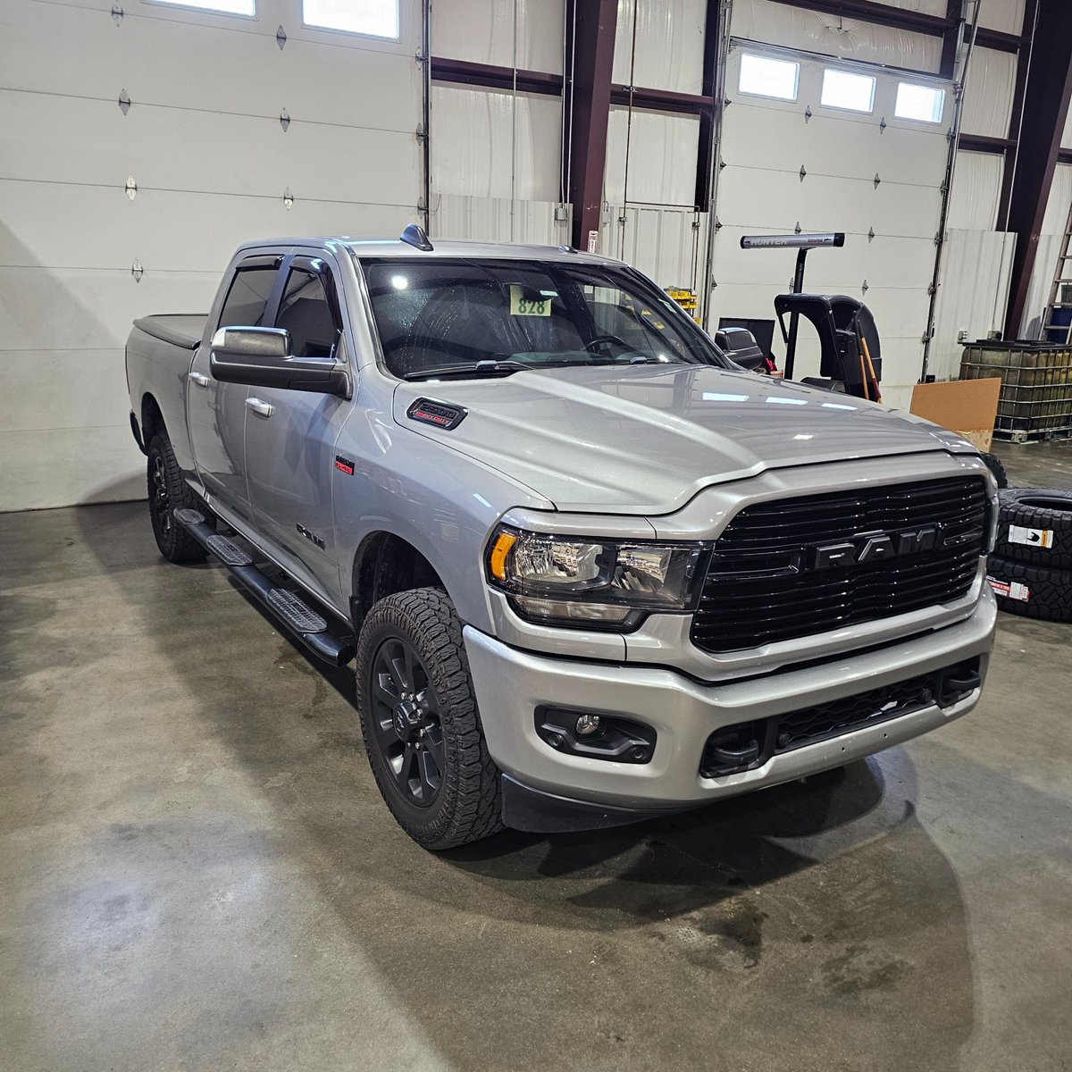 RCAutoBA's tweet photo. From daily drivers to minivans to #Ram we fix it all! https://t.co/Ghgpu2hgKo