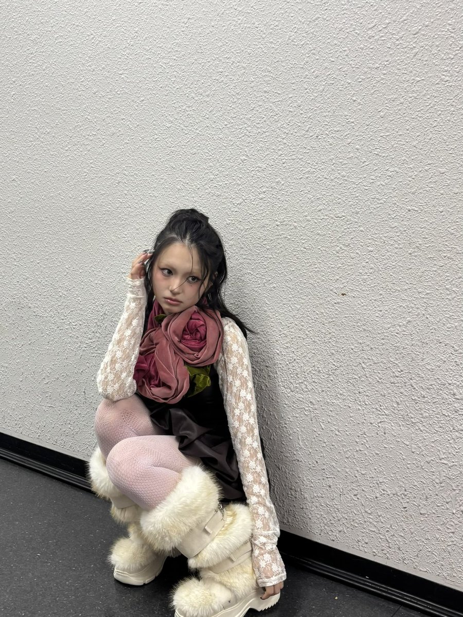 mizuki_ct0221's tweet photo. 🥀🤍 https://t.co/uNqFcdrUpL