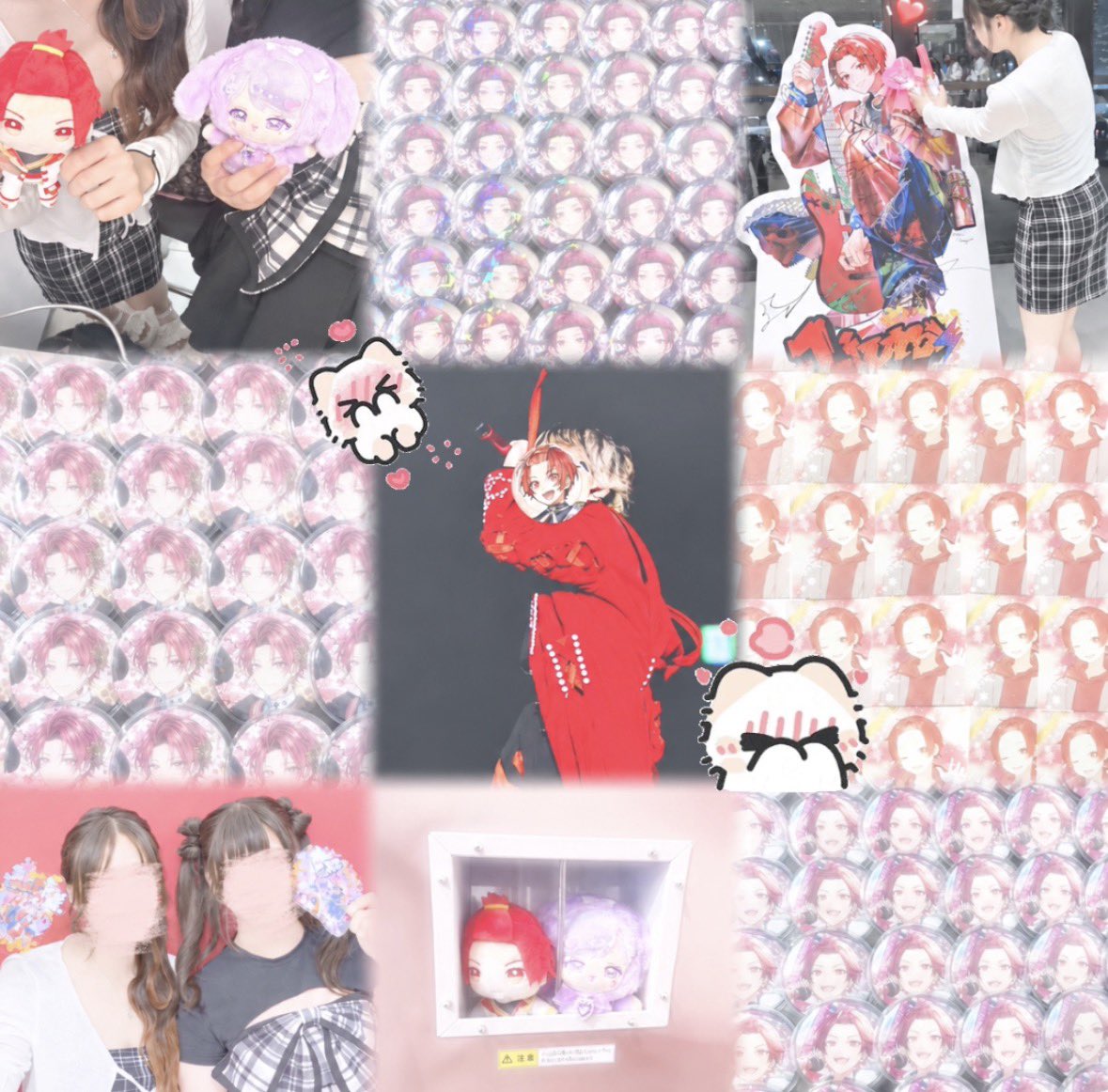 qqzll3o's tweet photo. 可愛いお友達私にください(ˊo̴̶̷̤  ̫ o̴̶̷̤ˋ)ꯁꯧ

 #いれりすさんと繋がりたい 
 #ぽらりすさんと繋がりたい
 #クロノメイトさんと繋がりたい
 #フラッグさんと繋がりたい
 #FFのFFさんと繋がりたい https://t.co/mhX21cycS6