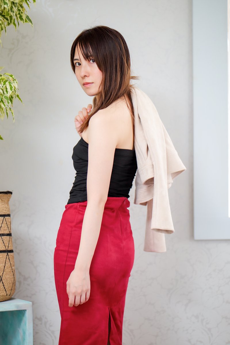 TAKE1photon's tweet photo. Sexy But Elegant

Model：若菜さん @wkn_24_beaut https://t.co/Od3SaYADRl