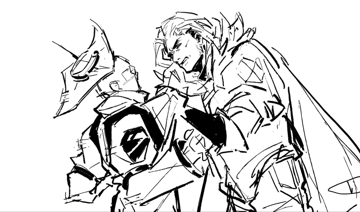 reinhardt3110's tweet photo. Won’t you look at me?!
#cysova #cypher #sova https://t.co/4PuLyzaH0v