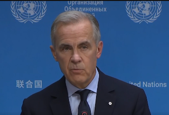 TheMarcitect's tweet photo. The more Canadian politicians lie and cheat the more obvious it's becoming. Carney looks like an absolute fool on the world stage and it's showing. The sooner these clowns are removed the sooner we can begin fixing their mess. https://t.co/OlXmMMUVhp