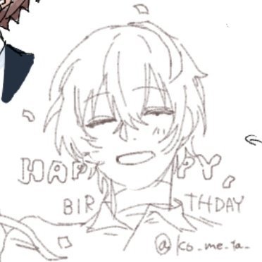 ko_me_ta_'s tweet photo. #文スト絵描きさんと繋がりたい 
 #文スト好きさんと繋がりたい 
🍛🦀🍅中心に描いてます✍🏻
RT中心に巡回します♻️片思い2日です https://t.co/jKgweHLTiX
