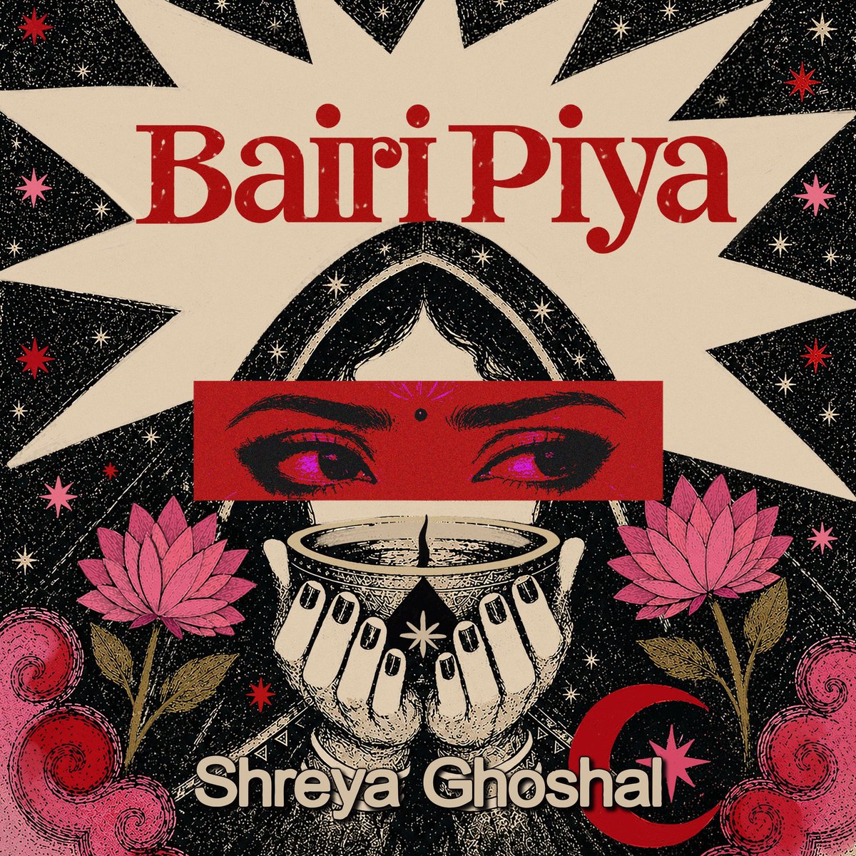 shreyaghoshal's tweet photo. “Bairi Piya” was the song that became such an important part of my journey as a singer, and today, years later, I am returning to this  phrase with a song of my own.

This song is deeply personal, born from the artist I was, the artist I have become and a desire to explore a side of myself that feels freer and more instinctive.

Feels like a beautiful full-circle moment ❤️

Coming out on 25th September.

Pre-save link is available now. #HearItFirst

https://t.co/qgxI928Cyh