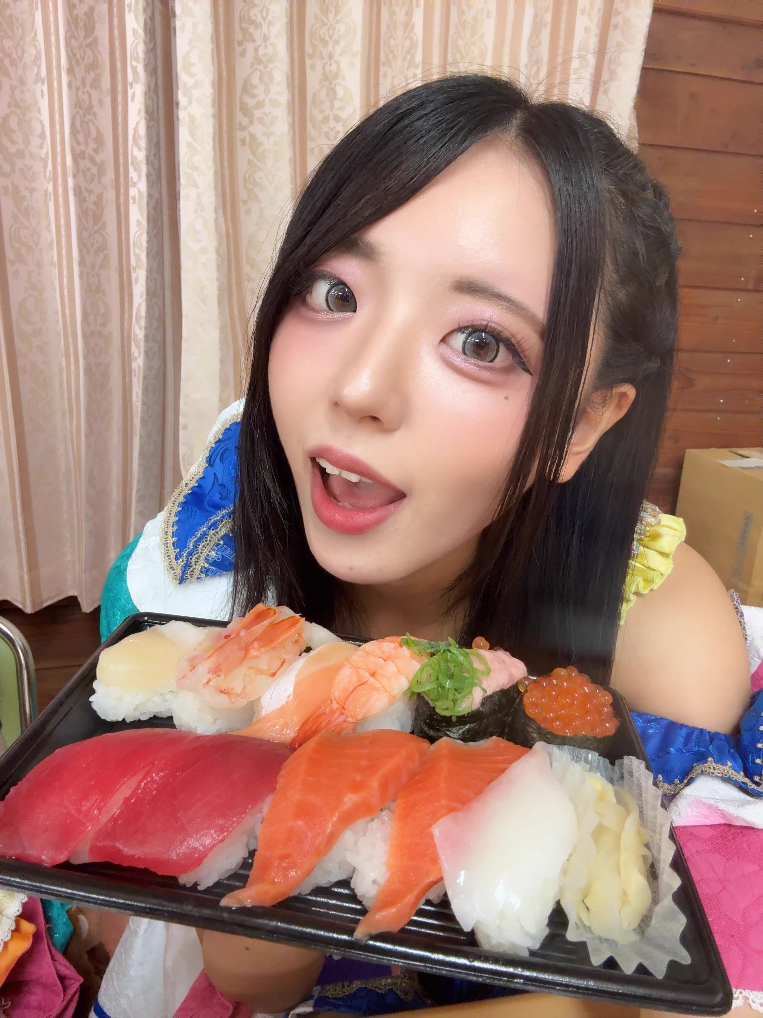 愛瀬あおい on X: 