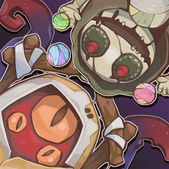Identity V | News on X: 