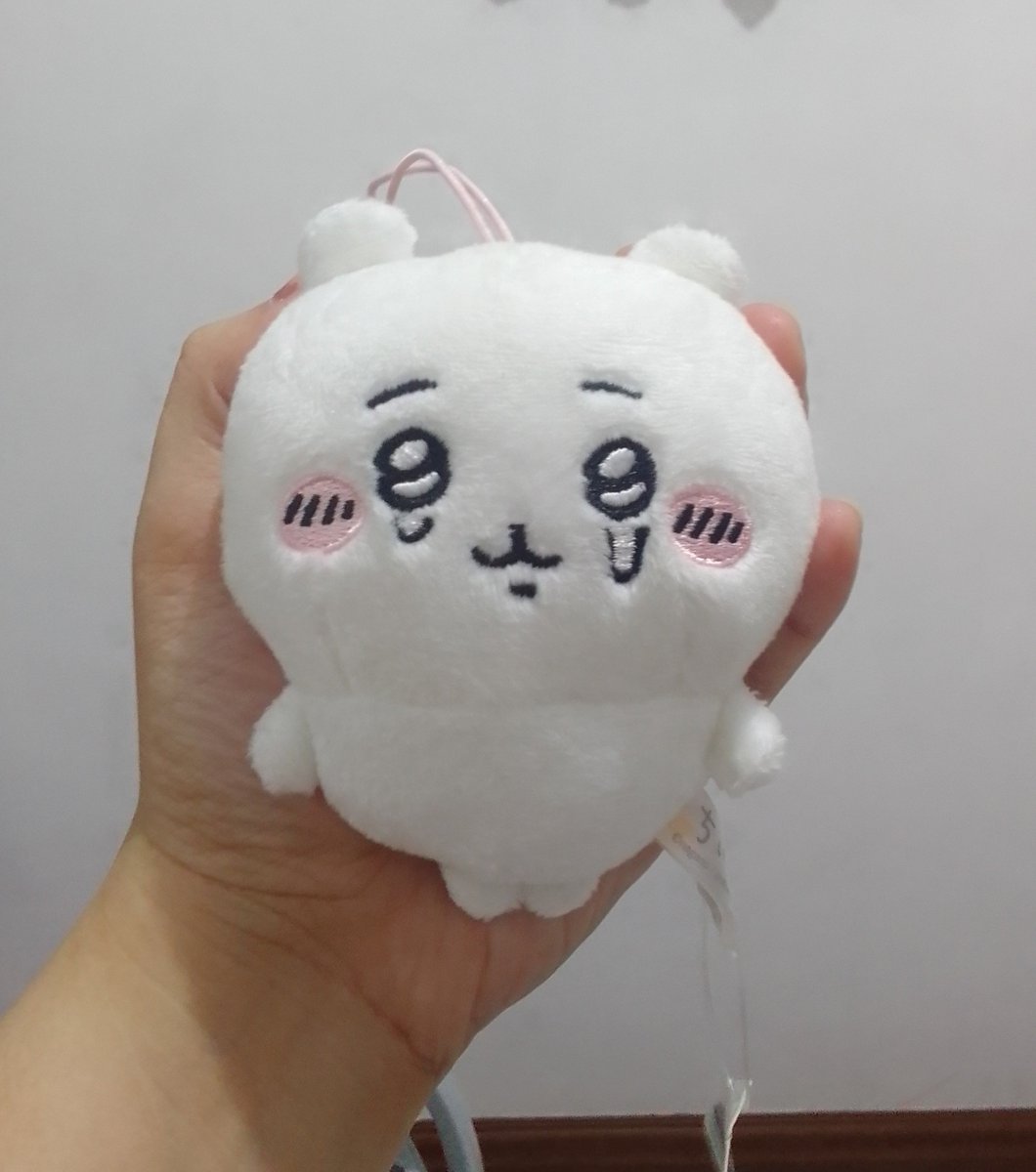 antonyoee's tweet photo. finally got 'that' crying chii ಥ⁠‿⁠ಥ
tnx sohee :3 https://t.co/udZgMeVWCK